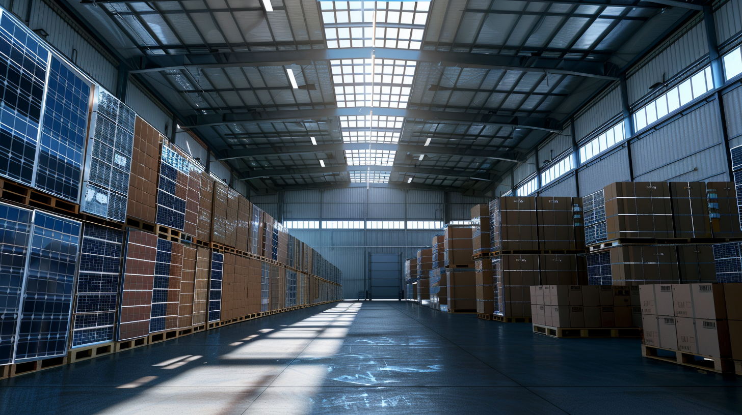 KALİTELİ ÜRÜNLER